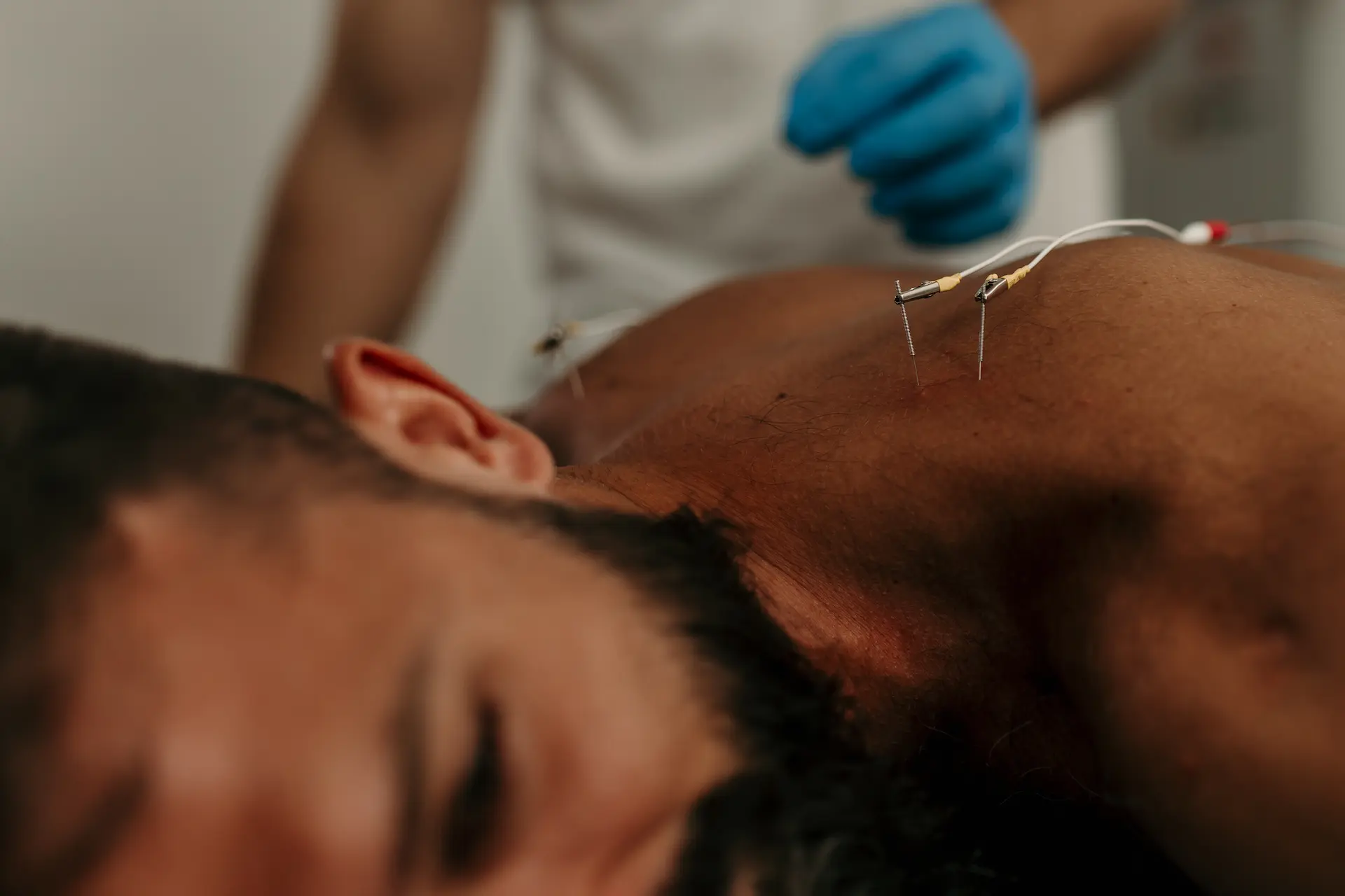 physiotherapy pelvic floor